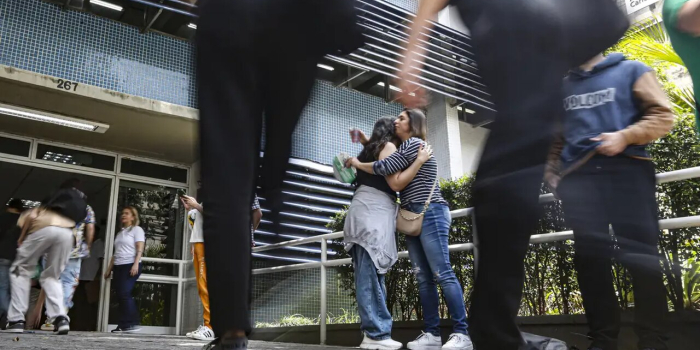 Enem 2025: saiba o que é permitido levar no primeiro dia de provas